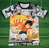 Japan One Piece S-4XL