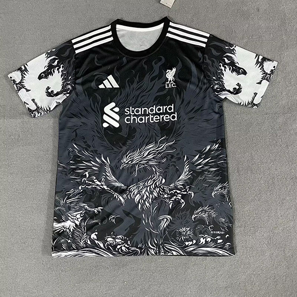 liverpool 2025-26 black special version