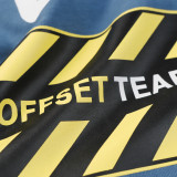 D11 offset tears T-shirt S-XL
