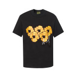D11 offset tears T-shirt S-XL