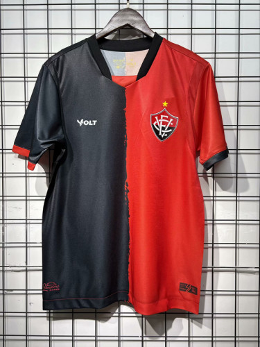 2025-26 Victoria home soccer jersey