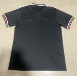 2025-26 Bayern black special jersey