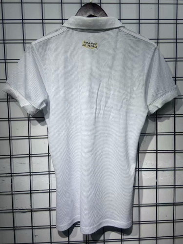 2025-26 Colo Colo white special jersey