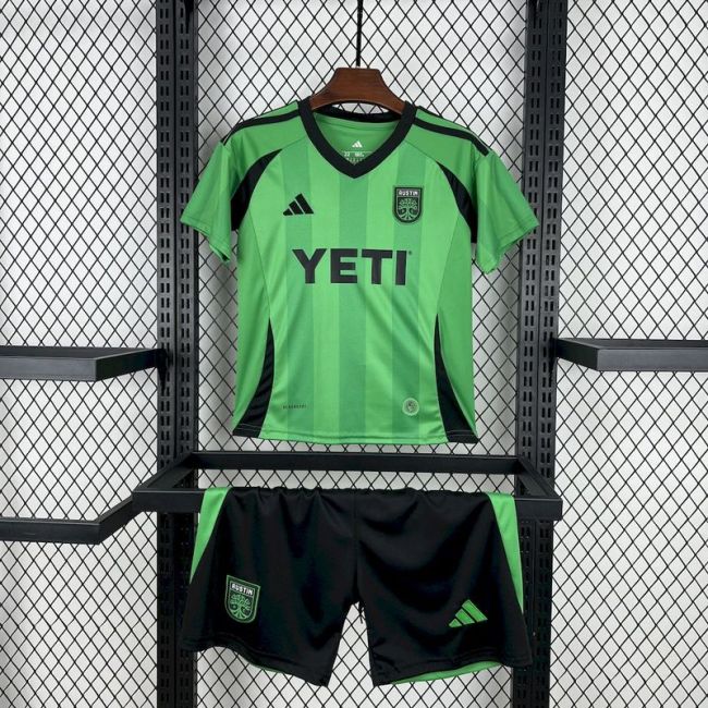 2025-26 Austin Home Kids Kit
