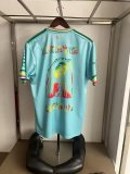 2025-26 Ajax blue special jersey