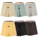 New Summer Shorts