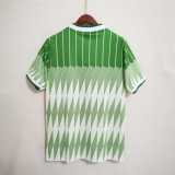 1995 Bolivia home