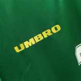 1994 Bolivia home