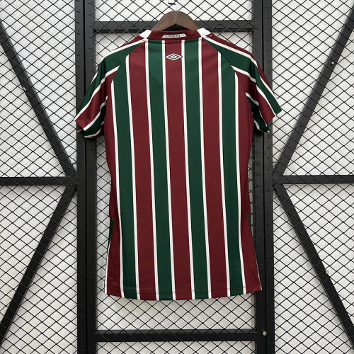 2025-26 Fluminense home woman jersey