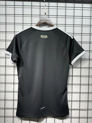2025-26 Colo Colo 100th black woman jersey