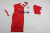 2001-02 Celta away retro jersey