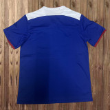 2014-15 Cruz Azul home retro jersey