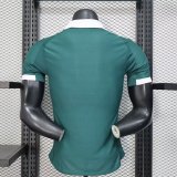 2025-26 Plymouth home player version (The player version is more slim fit, it is recommended to buy one size larger)