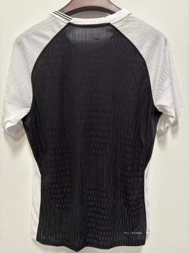 2025-26 Corinthians away player version (The player version is more slim fit, it is recommended to buy one size larger)