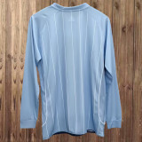 2007-08 MCI home retro long sleeve jersey