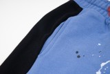 G460*GALLERY new 380g pure cotton trousers