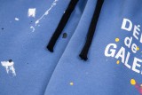 G460*GALLERY new 380g pure cotton trousers