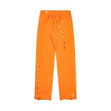 G460*GALLERY new 380g pure cotton trousers