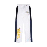 G460*GALLERY new 380g pure cotton trousers