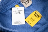 G460*GALLERY new 380g pure cotton trousers