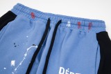 G460*GALLERY new 380g pure cotton trousers