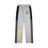 G460*GALLERY new 380g pure cotton trousers
