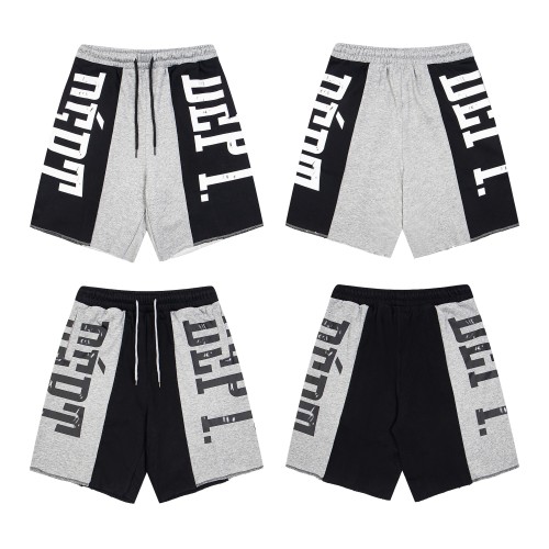 G463*GALLERY new pure cotton sweatshirt shorts