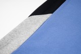 G460*GALLERY new 380g pure cotton trousers