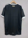 2025-26 Colo Colo 100th anniversary black jersey