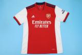 Arsenal 2021-22 home