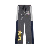 G460*GALLERY new 380g pure cotton trousers
