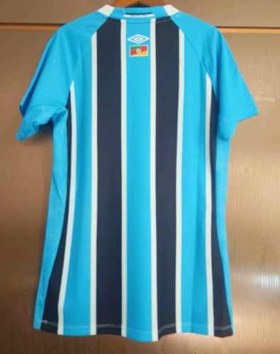 Gremio 2025-26 woman jerseys