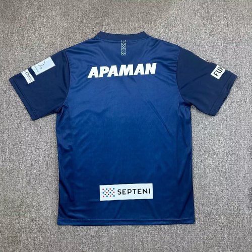 avispa fukuoka 2025-26 home