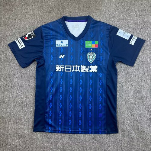 avispa fukuoka 2025-26 home