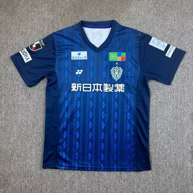 avispa fukuoka 2025-26 home