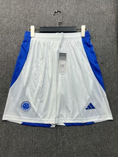 Cruzeiro 2025-26 shorts