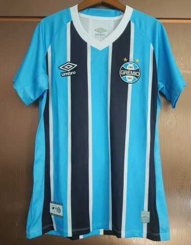 Gremio 2025-26 woman jerseys