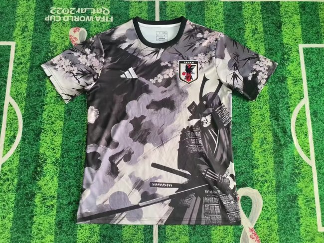 Japan 2025-26 special version