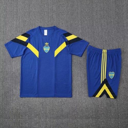 boca 2025-26 SS training kit