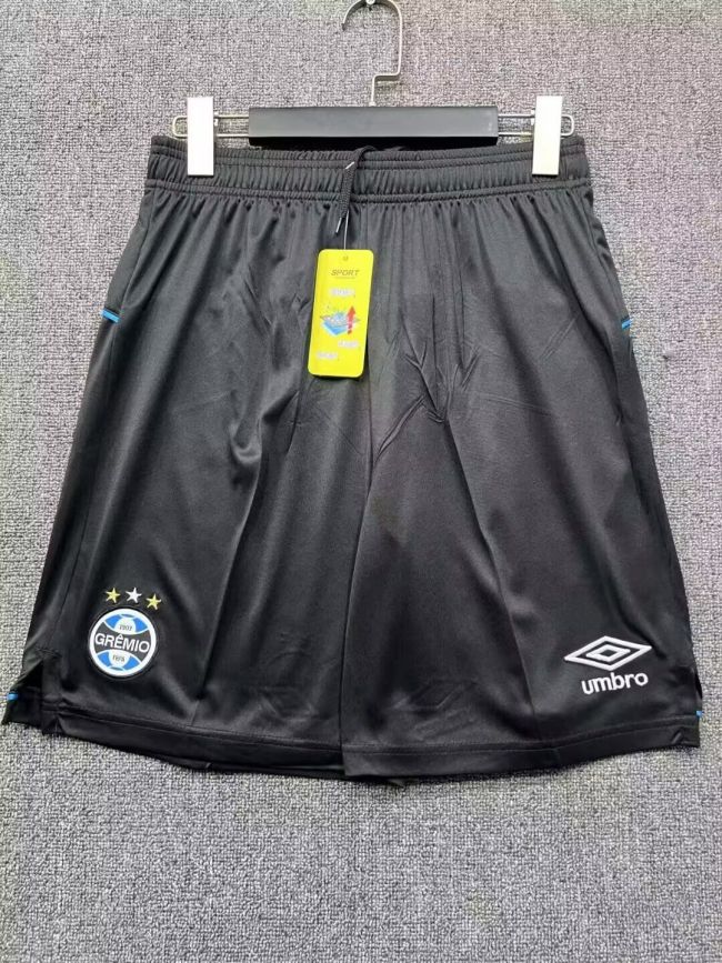 GREMIO 2025-26 SHORT