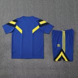 boca 2025-26 SS training kit
