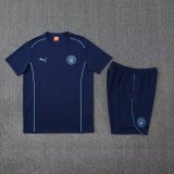 Manchester City 2025-26 SS TRAINING SET