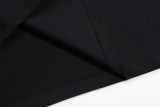 Gallery Dept new basic style DEPT letter Logo slogan short-sleeved double yarn pure cotton T-shirt casual Tee