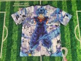 japan 2025-26 dragon ball jerseys