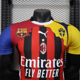 2025-26 Ibrahimovic clubs combined jersey