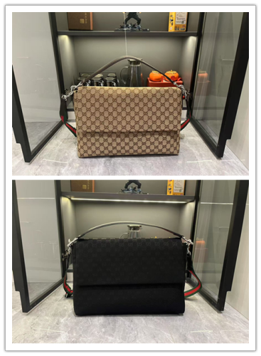 821616# GG 2025 Spring and Summer Collection presents handbags