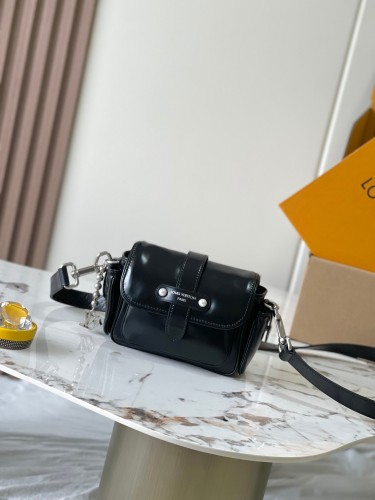 M1398918 # LV special grade CARGO MINI BAG