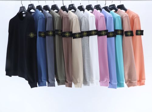 UND-UT604# Long-sleeved top series