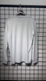 2025-26 Germany 125th Long Sleeve Soccer Jersey