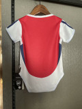 2024-25 Baby Arsenal home size 9-12